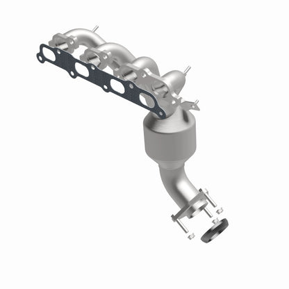 MagnaFlow Direct Fit Catalytic Converter 2006 Chevy Colorado 2.8L