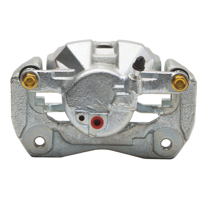 DFC 06-20 Pontiac Vibe Front-R Premium Caliper - Silver Zinc Coated