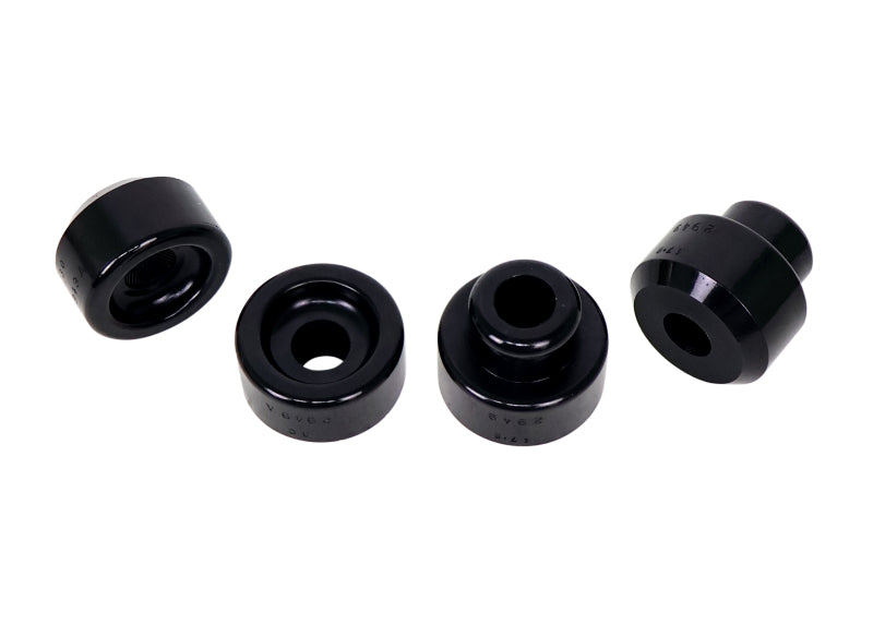Whiteline Plus 10/65-73 Ford Mustang Front Radius/Strut Rod to Chassis Bushing