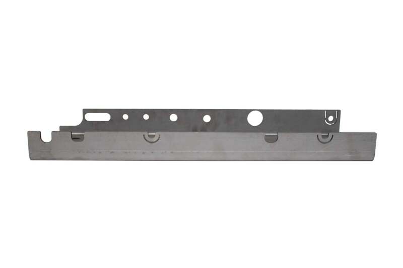 RustBuster Rust Buster 2001-2010 Chevy Silverado / GMC Sierra 2500HD Short Bed Rear Frame Section - Left