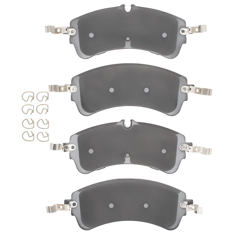 R1 Concepts R1 20-26 Ford Transit-350 Rear Ceramic Brake Pads
