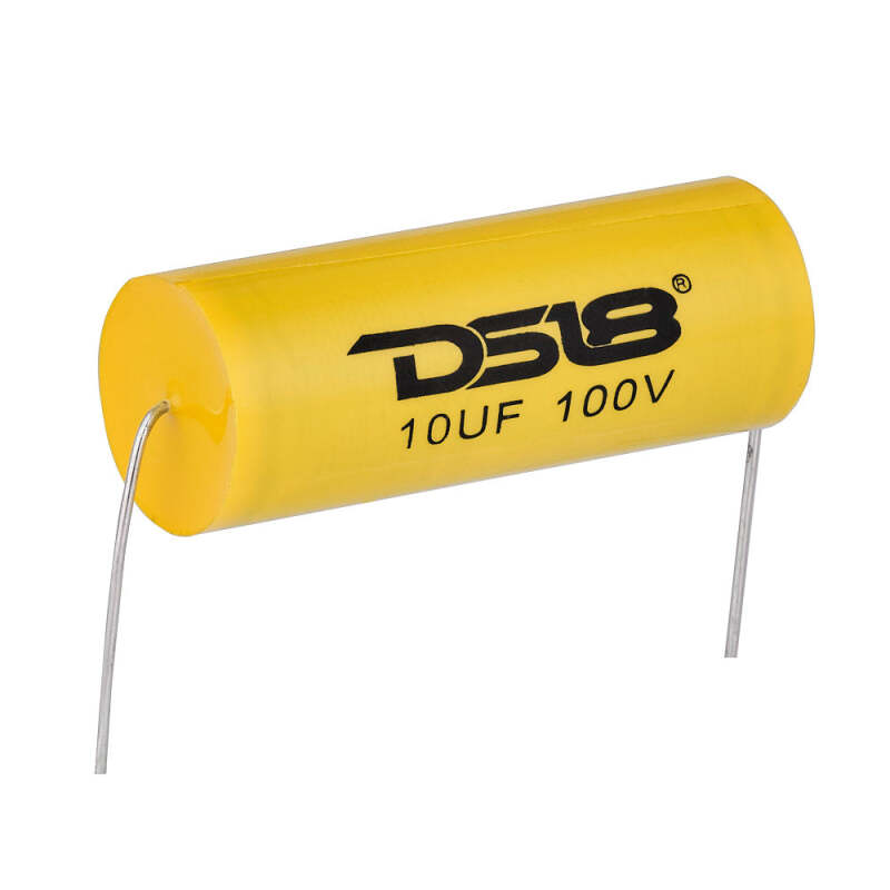DS18 2in Drivers Bolt-On Throat Compression Drivers 320 Watts RMS 2in Phenolic Vc 8 ohm