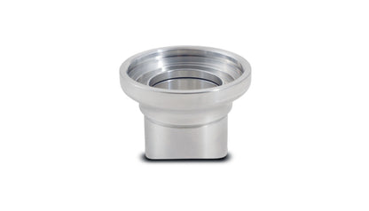 Vibrant Weld Flange Kit for HKS SSQ style Blow Off Valves AL Weld Fitting / AL Thread On Flange