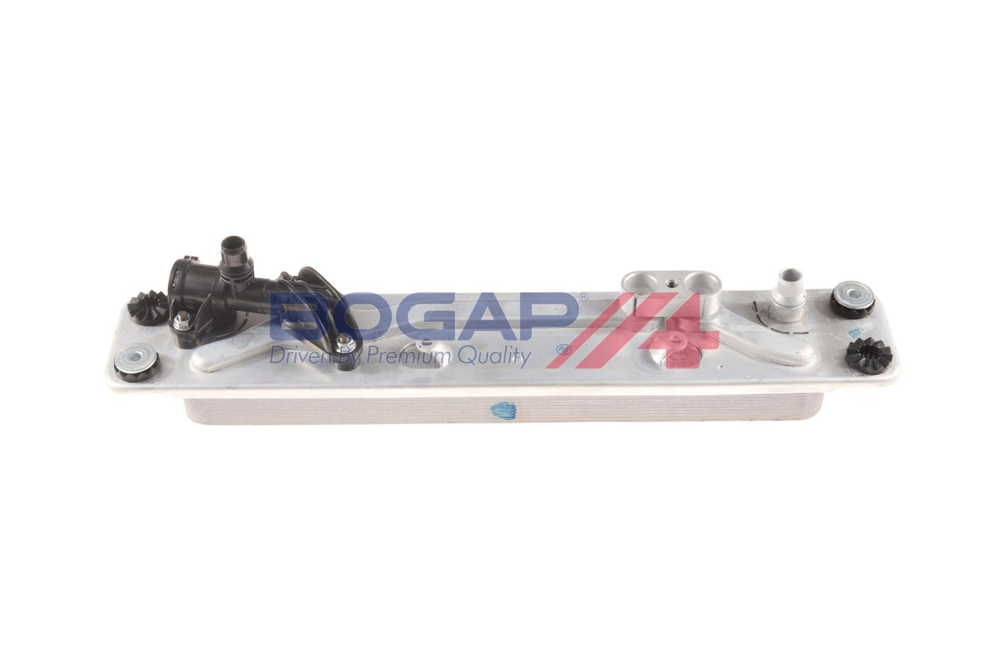 BOGAP B4223106 Oil Cooler, Automatic Transmission