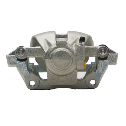 DFC 07-16 Mini Cooper Front-R Premium Caliper - Silver Zinc Coated