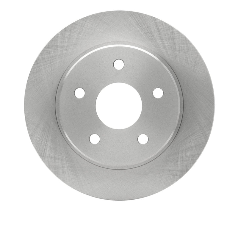 DFC 02-24 Chrysler Aspen Front Brake Rotor