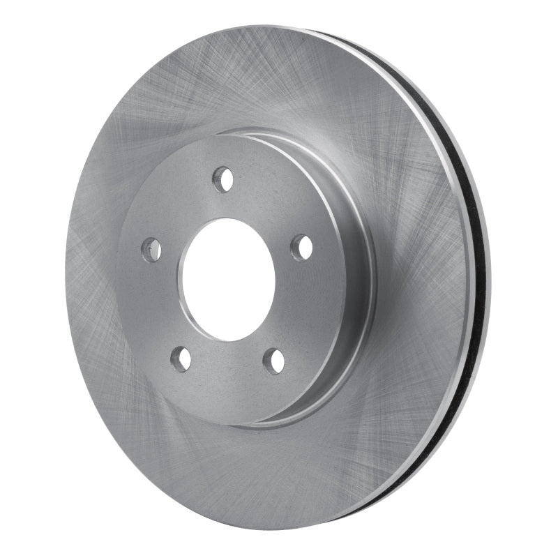 DFC 02-07 Chevrolet Equinox Front Brake Rotor