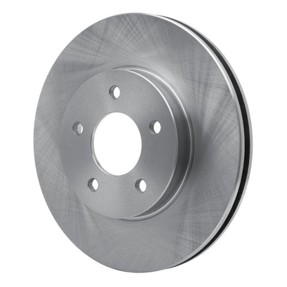 DFC 02-07 Chevrolet Equinox Front Brake Rotor