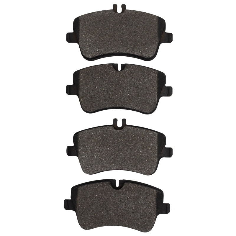 R1 Concepts R1 01-15 Mercedes-Benz C280 Front Euro Ceramic Brake Pads