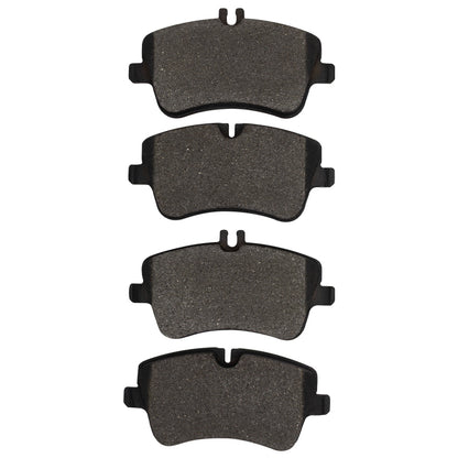 R1 Concepts R1 01-15 Mercedes-Benz C280 Front Euro Ceramic Brake Pads