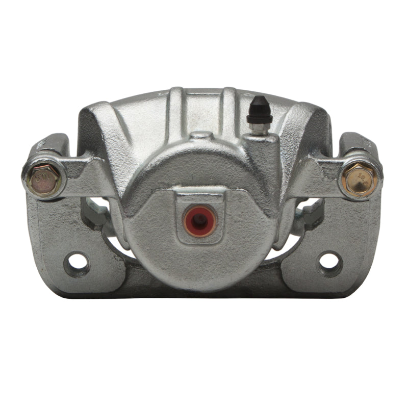 DFC 93-00 Ford Taurus SHO Front-R Silver Zinc Coated Premium Caliper