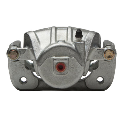 DFC 93-00 Ford Taurus SHO Front-R Silver Zinc Coated Premium Caliper