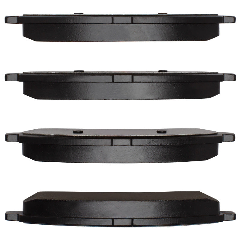 R1 Concepts R1 99-05 Ford F-350 Super Duty 4WD Rear Off-Road/Tow Brake Pads