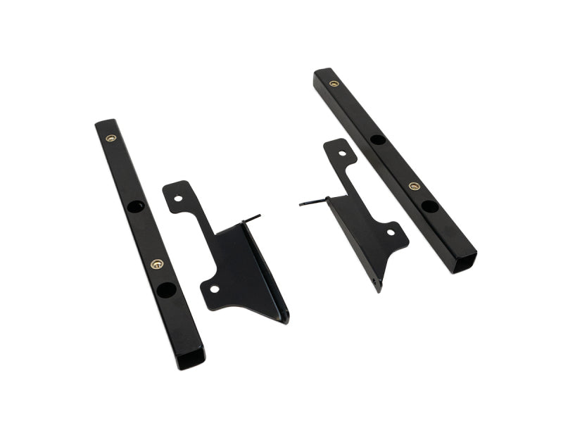 PRP Seats PRP 2019+ Arctic Cat Wildcat XX Seat Mount Kit