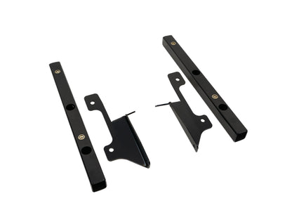 PRP Seats PRP 2019+ Arctic Cat Wildcat XX Seat Mount Kit