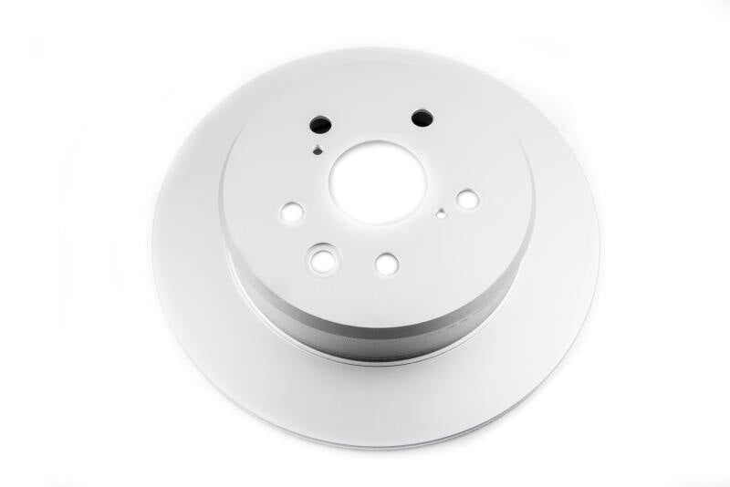 DBA 2012+ Lexus IS350 En-Shield HC Standard Rear Brake Rotor