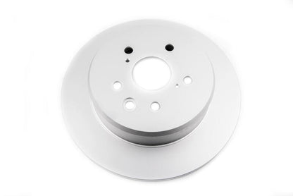 DBA 2012+ Lexus IS350 En-Shield HC Standard Rear Brake Rotor
