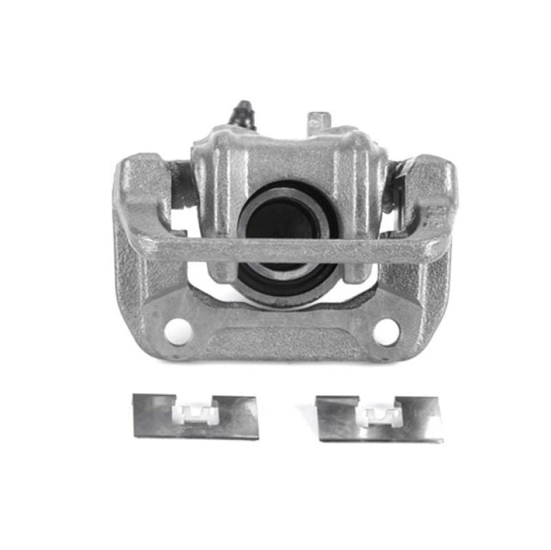 PowerStop Power Stop 10-18 Acura RDX Rear Left Autospecialty Caliper w/Bracket