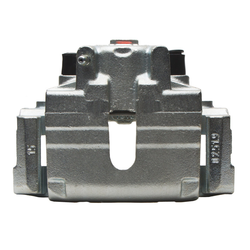 DFC 01-06 Chrysler Sebring Convertible Front-R Premium Caliper - Silver Zinc Coated