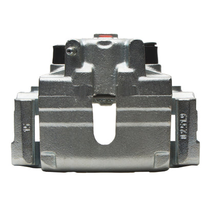 DFC 01-06 Chrysler Sebring Convertible Front-R Premium Caliper - Silver Zinc Coated