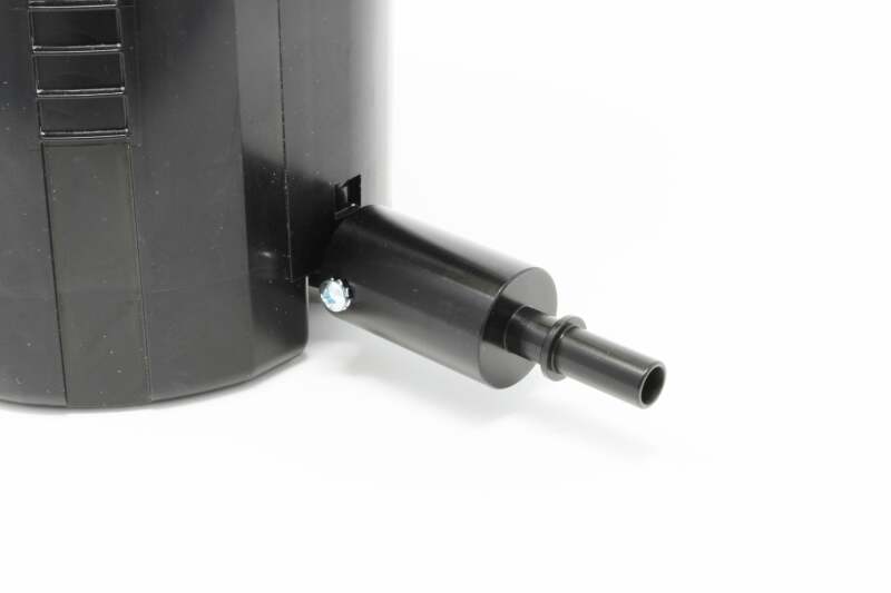 Aeromotive VaporWorx Gen 2 CTS-V In-Tank Crossover Adapter - 12mm Female to 3/8in Male