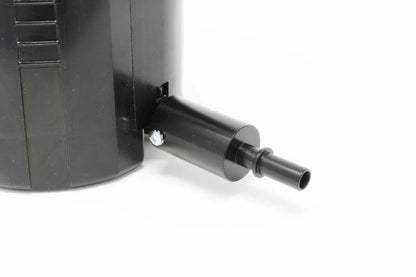 Aeromotive VaporWorx Gen 2 CTS-V In-Tank Crossover Adapter - 12mm Female to 3/8in Male