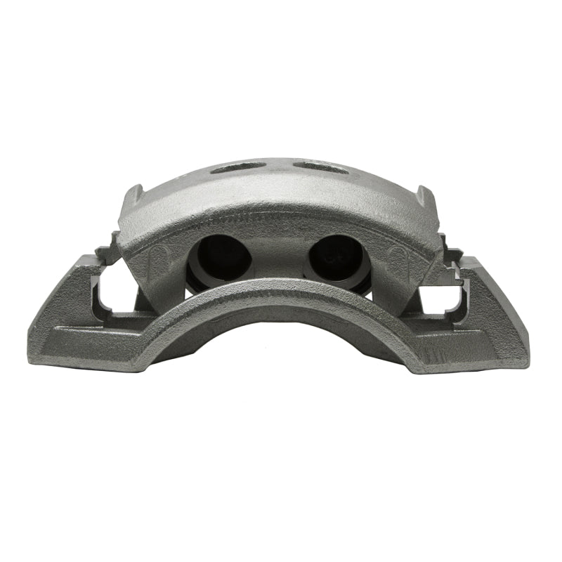 DFC 03-10 Chevrolet C4500 Kodiak Rear/Front Premium Caliper - Silver Zinc Coated