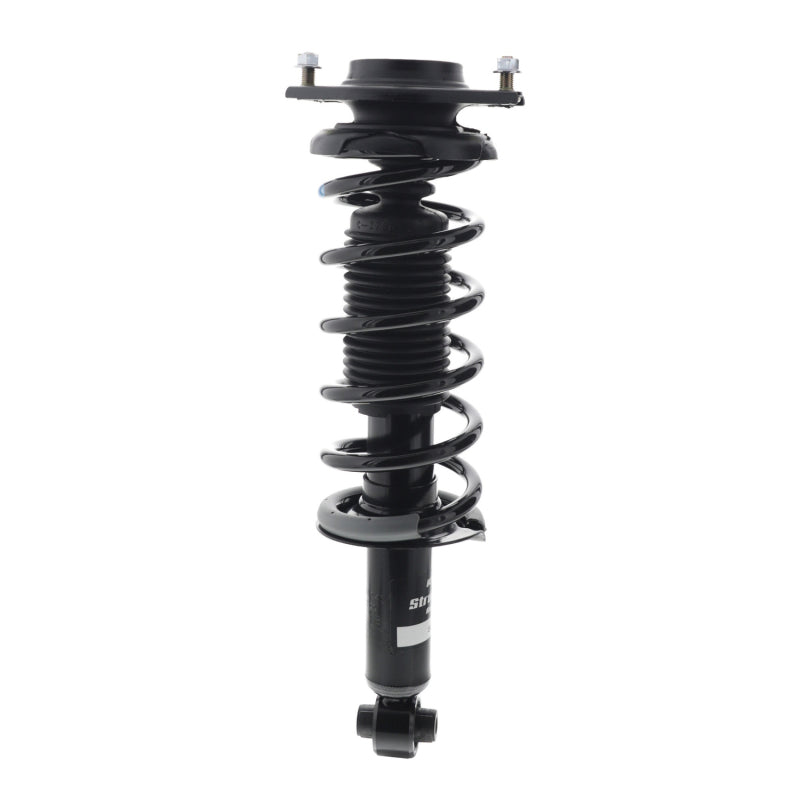 KYB 13-14 Subaru Legacy AWD Suspension Strut & Coil Spring Assembly - Rear