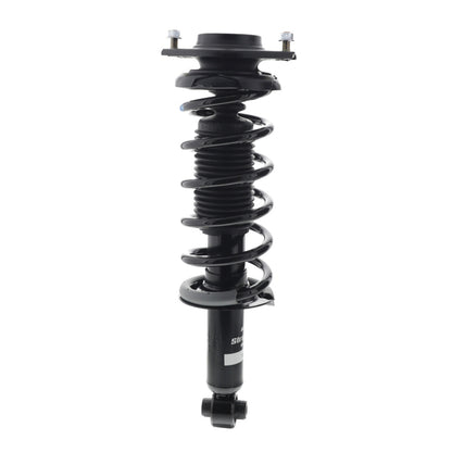 KYB 13-14 Subaru Legacy AWD Suspension Strut & Coil Spring Assembly - Rear