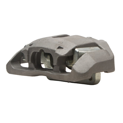 DFC 06-10 BMW 528xi Front-L Premium Caliper - Silver Zinc Coated