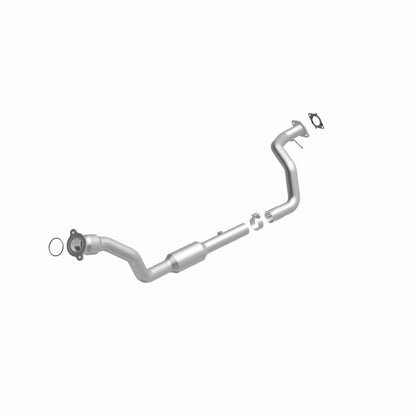 MagnaFlow 05-06 Terraza V6 3.5 OEM Underbody Direct Fit Converter