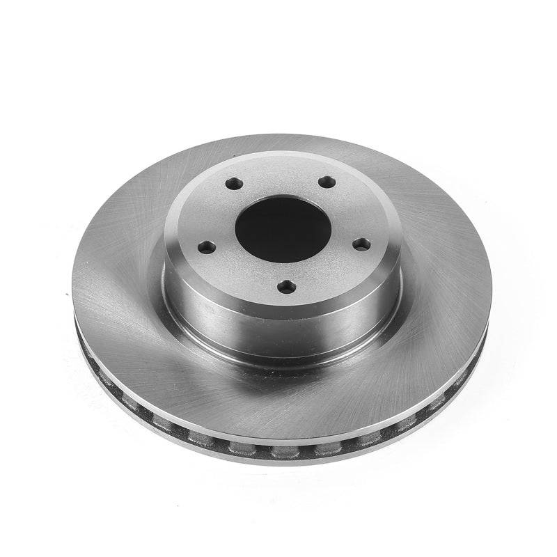 PowerStop Power Stop 05-06 Pontiac GTO Front Autospecialty Brake Rotor