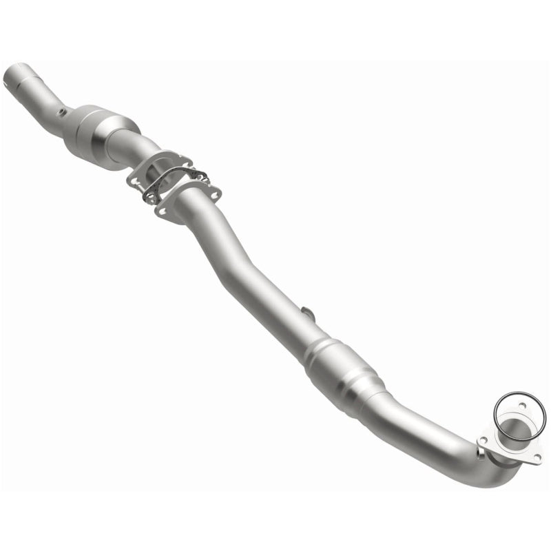 MagnaFlow Direct Fit Catalytic Converter 03-08 Chevy/GMC P/S rr 6.0L