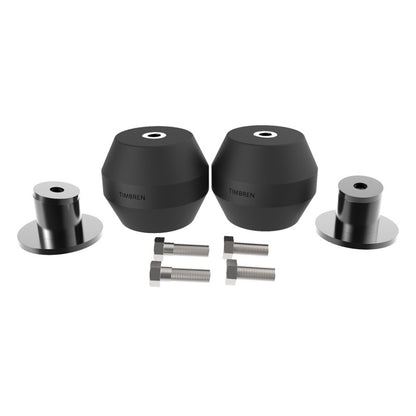 Timbren 1975 Dodge Ram Charger 4WD Front Suspension Enhancement System
