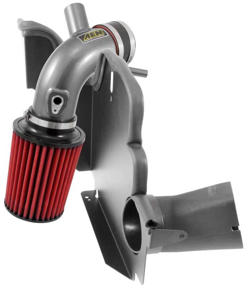 AEM Induction AEM 2013-2015 Hyundai Genesis Coupe 3.8L V6 F/I - Cold Air Intake System