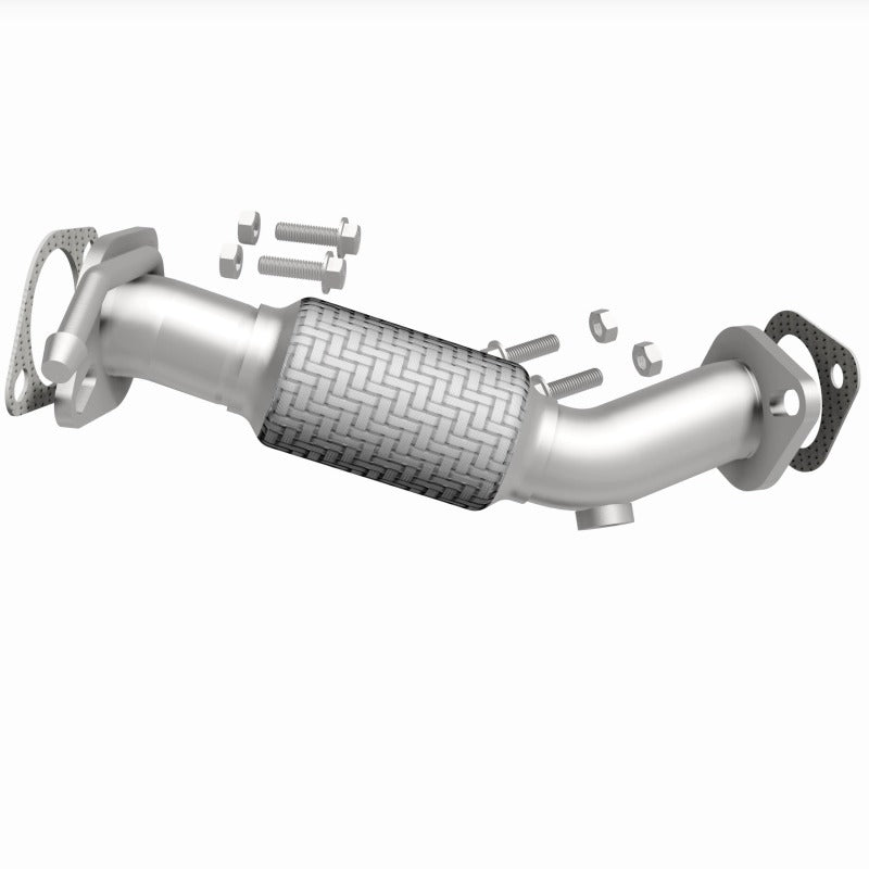 Magnaflow BRE Exhaust 11-14 Sonata 2.0L 2.4L Front Pipe Kit