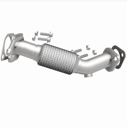 Magnaflow BRE Exhaust 11-14 Sonata 2.0L 2.4L Front Pipe Kit