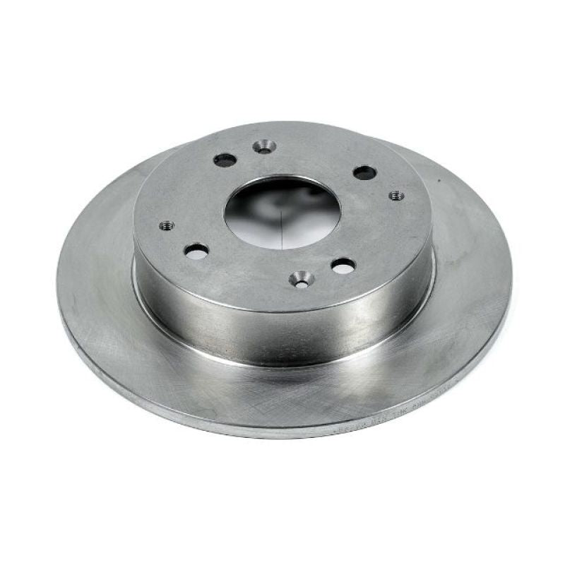 PowerStop Power Stop 98-99 Acura CL Rear Autospecialty Brake Rotor