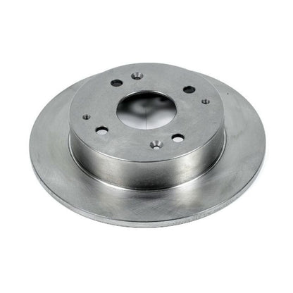 PowerStop Power Stop 98-99 Acura CL Rear Autospecialty Brake Rotor