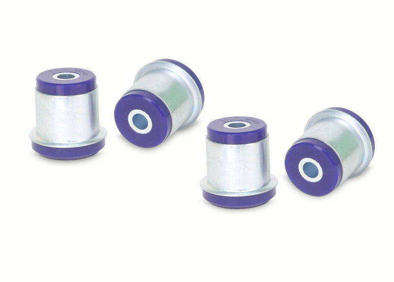 SuperPro 2004-2004 Ford F-150 Heritage Front Upper Control Arm Inner Bushing Kit