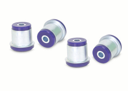 SuperPro 2004-2004 Ford F-150 Heritage Front Upper Control Arm Inner Bushing Kit