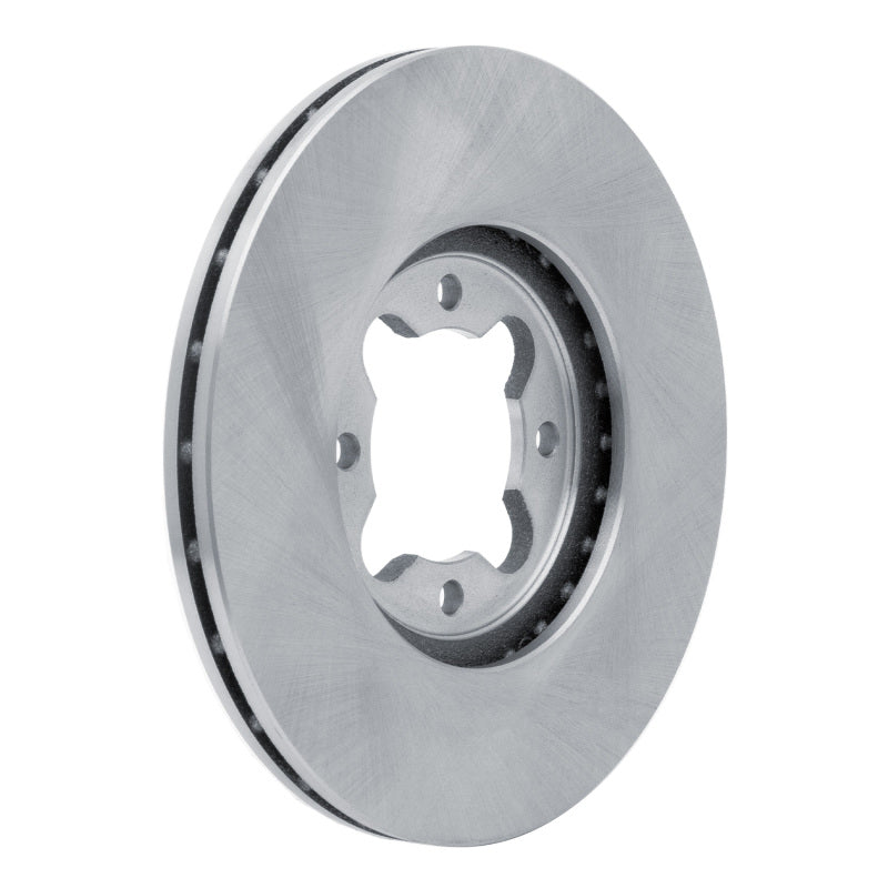 DFC 82-85 Toyota Celica Front Brake Rotor