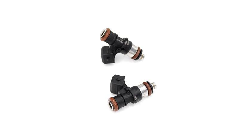 DeatschWerks 16-17 Polaris Axys Pro RMK 1500cc Injectors - Set of 2