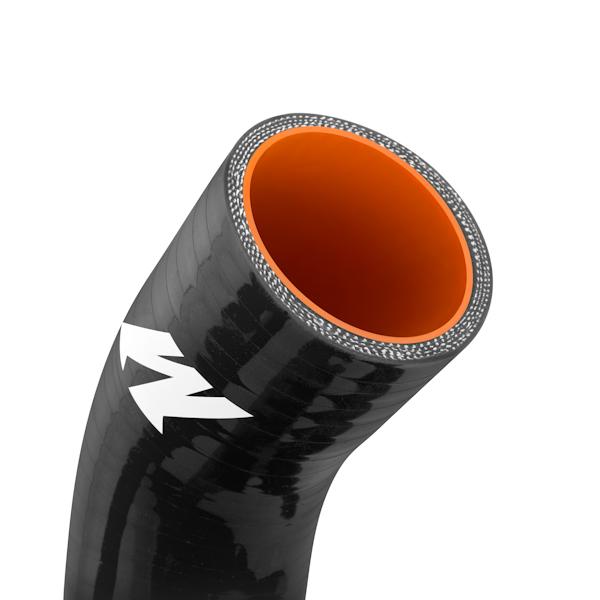 Mishimoto Ford F-150/250/Expedition Black Silicone Radiator Coolant Hose Kit