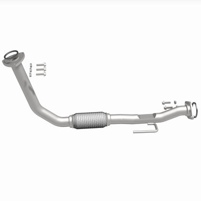 Magnaflow BRE Exhaust 92-93 Camry 2.2L Front Pipe Kit