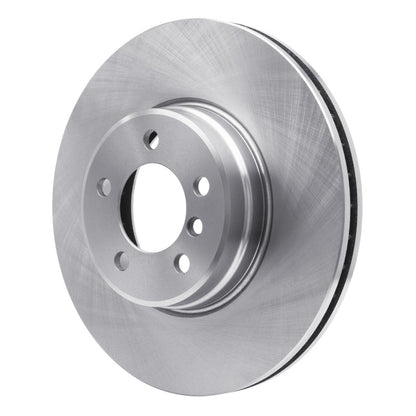 DFC 03-05 Land Rover Range Rover Front Brake Rotor