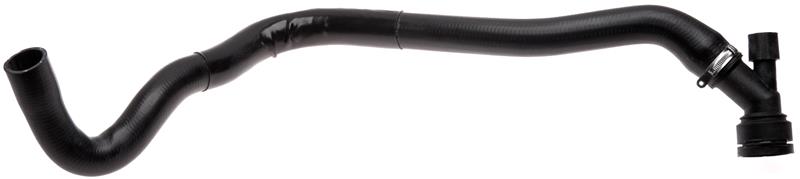 Gates 98-05 Volkswagen Beetle 4-Cyl. 2.0L Lower Molded Coolant Hose