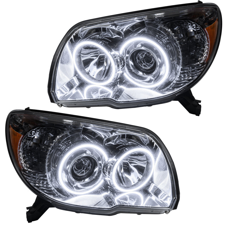 ORACLE Lighting Oracle 06-09 Toyota 4-Runner Sport SMD HL - White