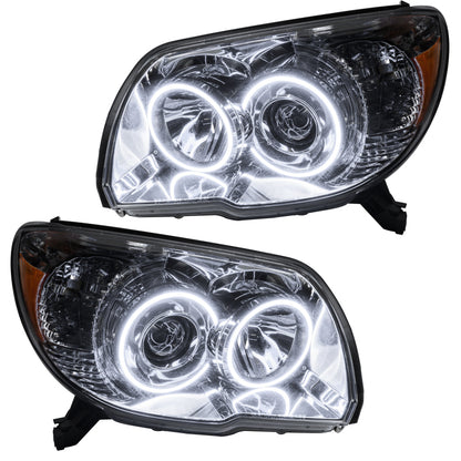 ORACLE Lighting Oracle 06-09 Toyota 4-Runner Sport SMD HL - White