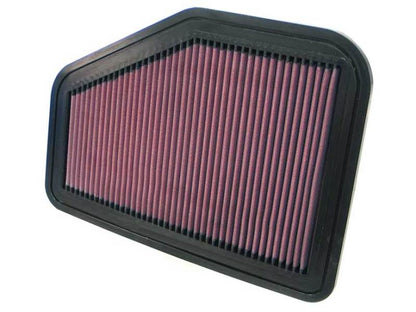 K&N Engineering K&N 06 Holden Commodore VE Drop In Air Filter